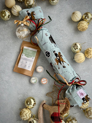 Sustainable Gift Cracker | DRESSAGE LOVERS