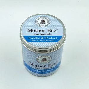 Mother Bee: Soothe & Protect - Honest Riders