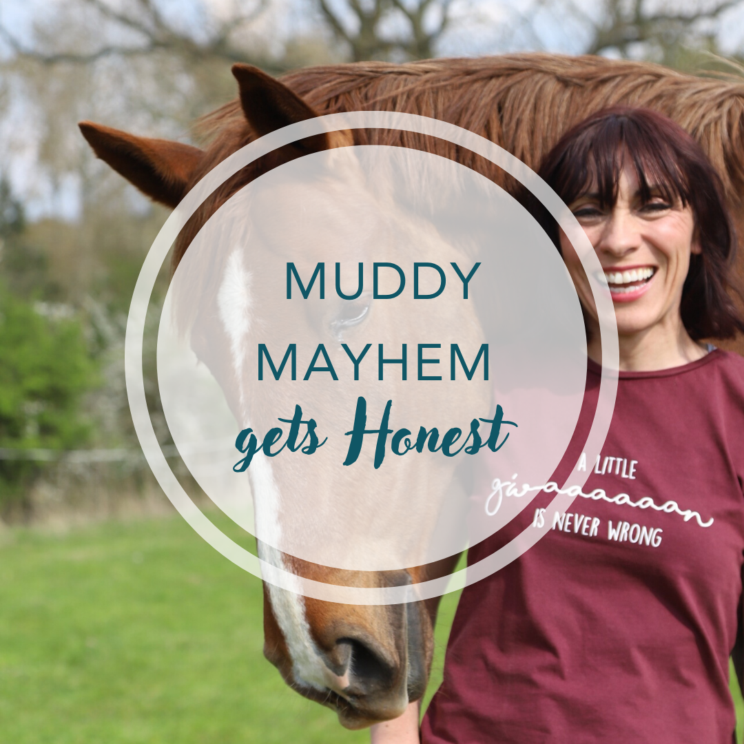 Muddy Mayhem gets Honest