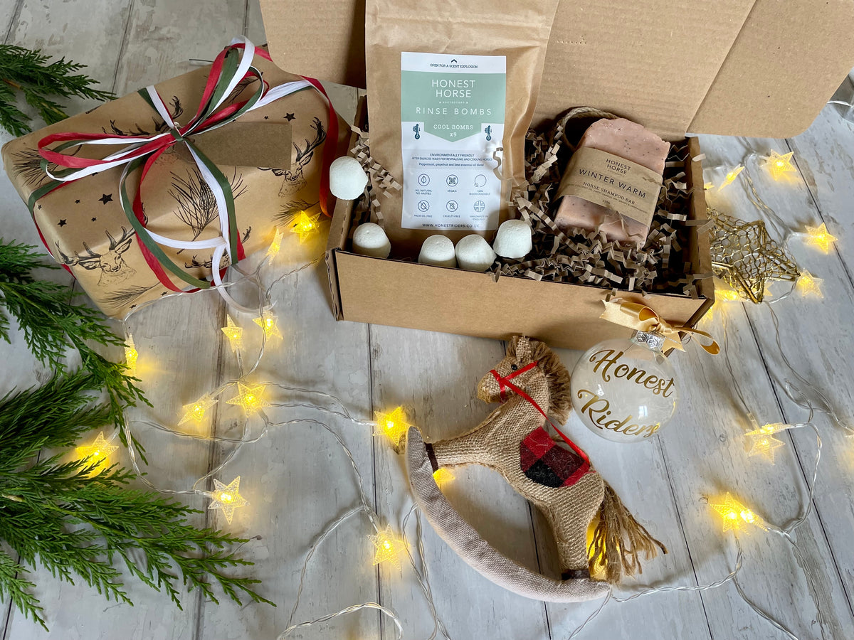 Easy ways to have a more eco-friendly, green Christmas