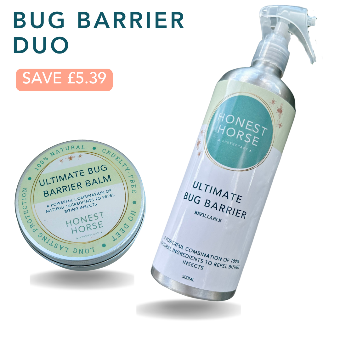 BUG BARRIER DUO