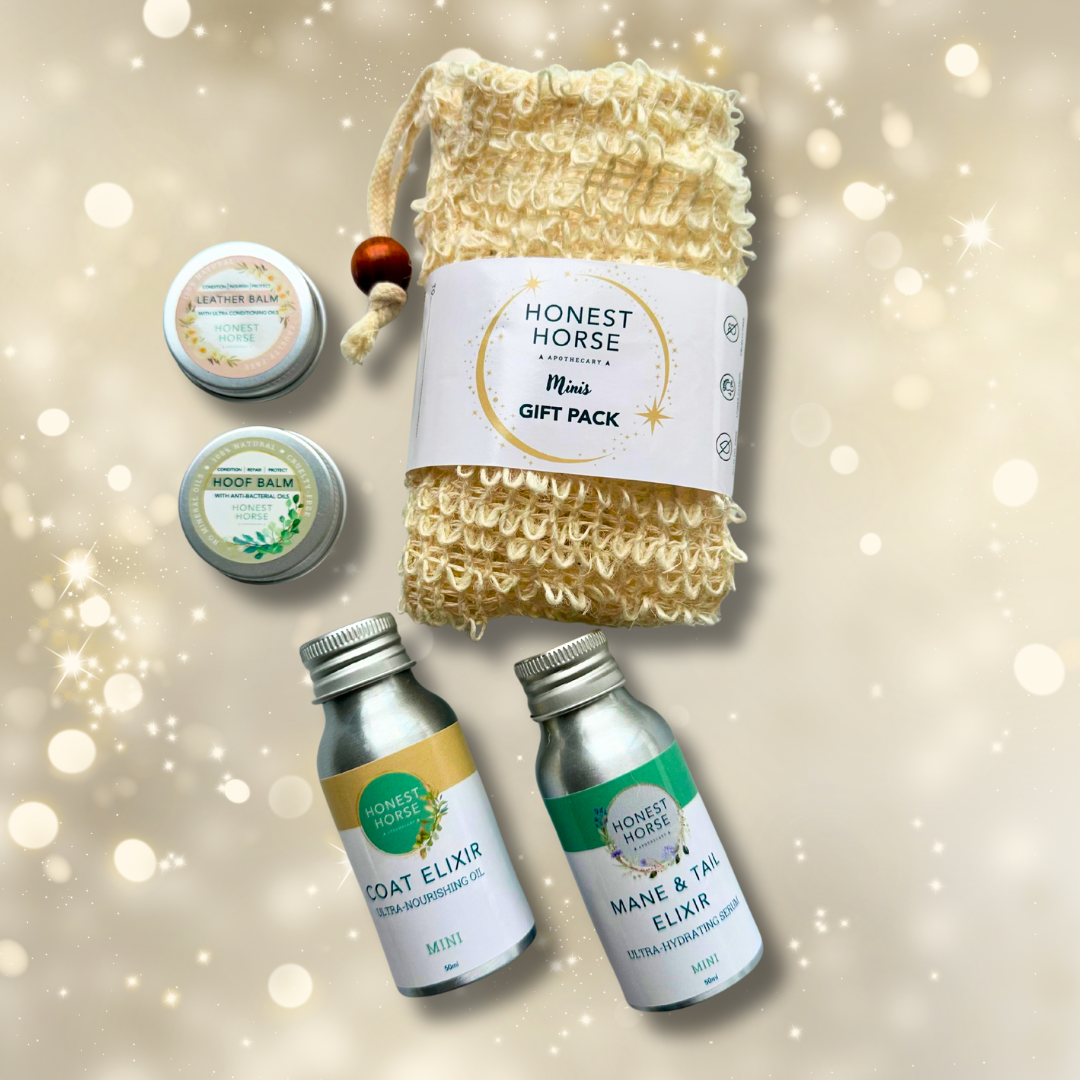 Mini Heroes Gift Pack