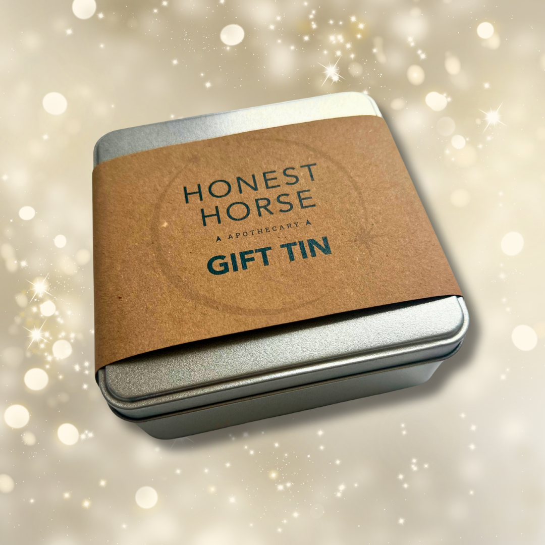 Rinse Bomb Gift Tin