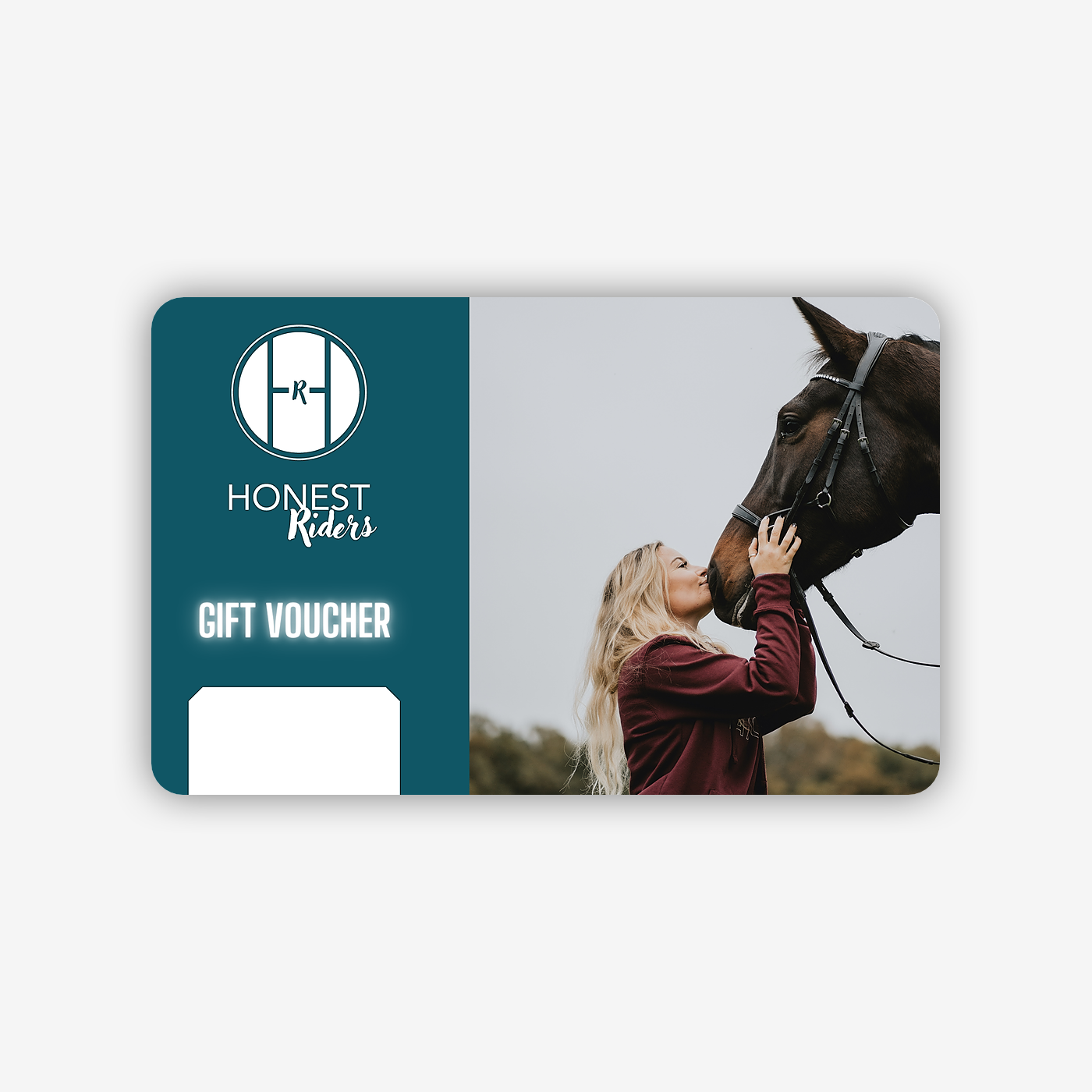 Digital Gift Card