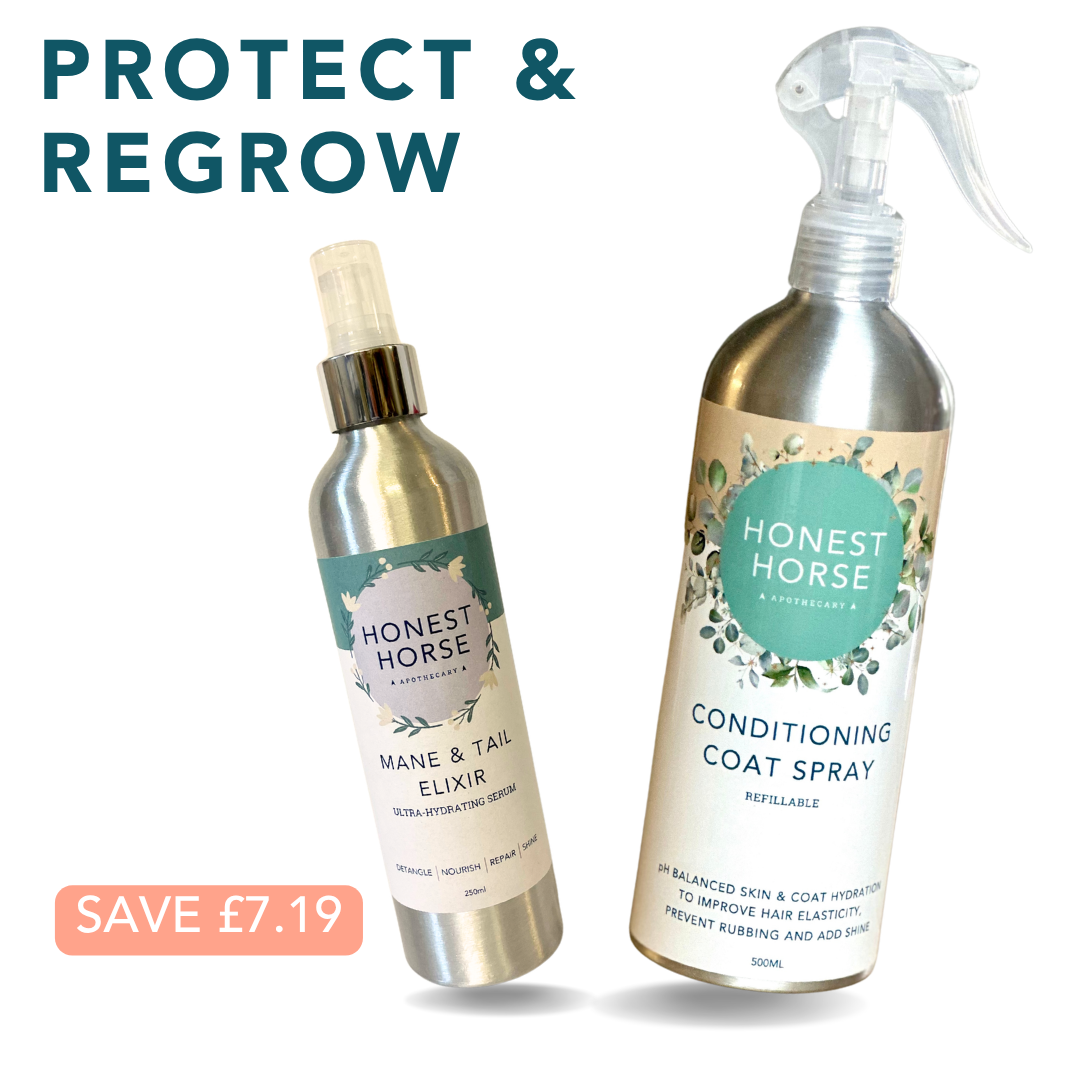 PROTECT & REGROW KIT