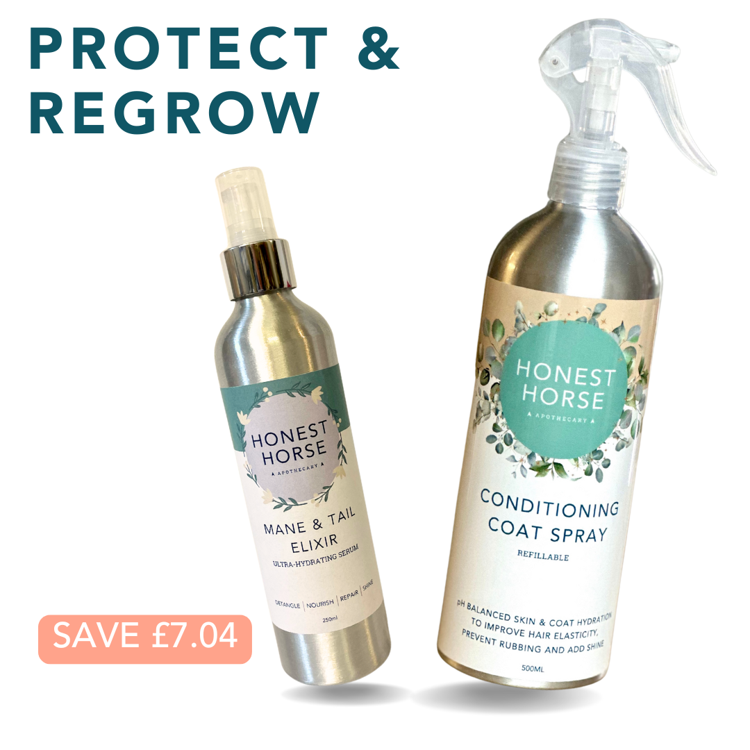 PROTECT & REGROW KIT