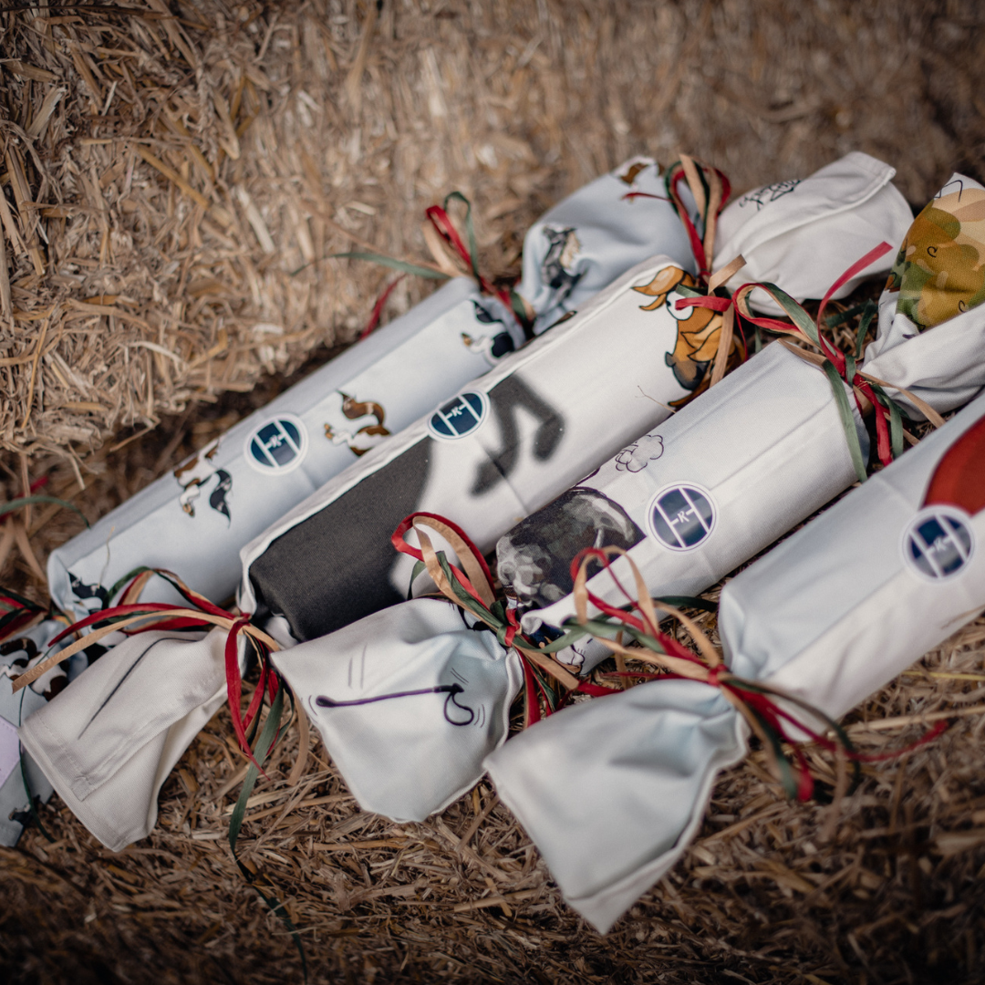 Sustainable Gift Cracker | HUMAN TLC