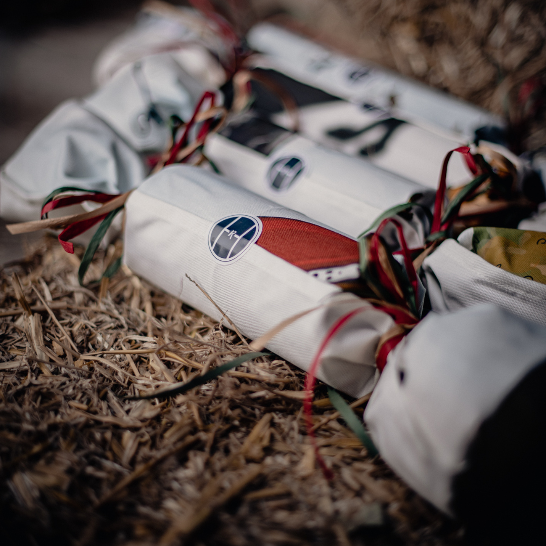 Sustainable Gift Cracker | HUMAN TLC