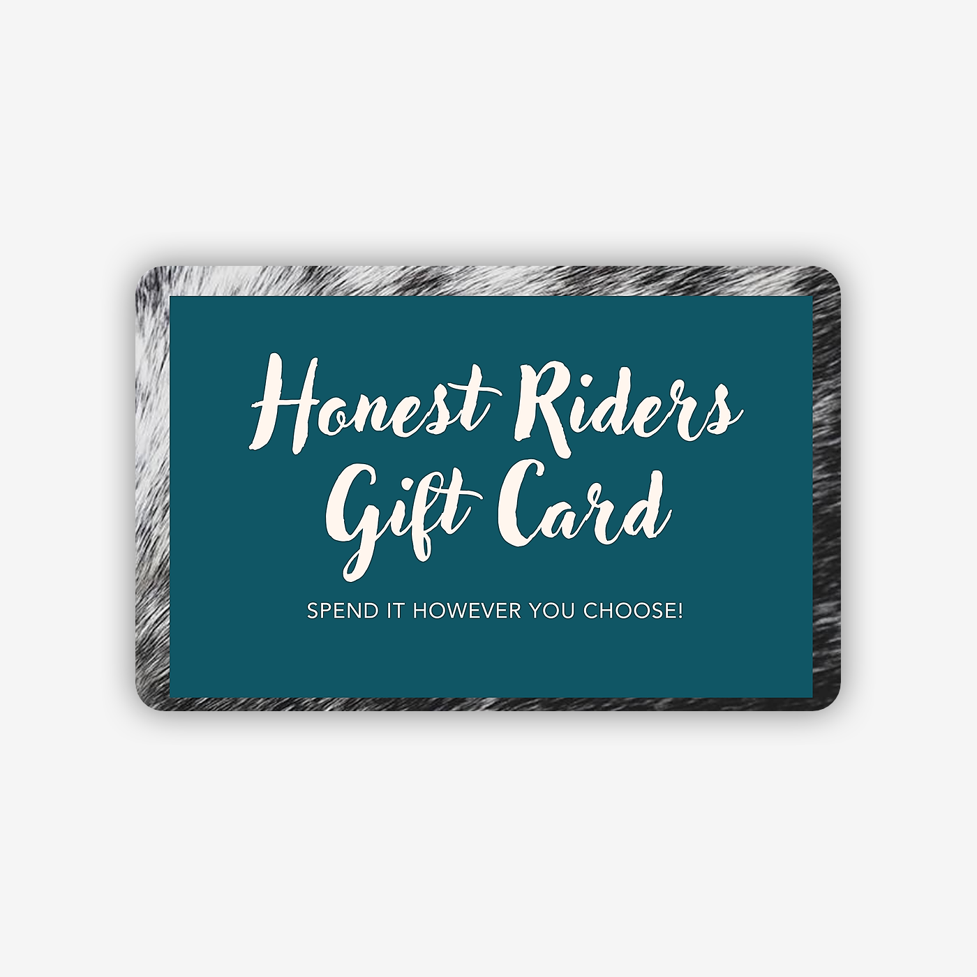 Digital Gift Card