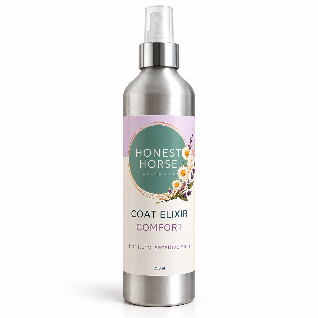 Honest Horse | COAT ELIXIR | Comfort