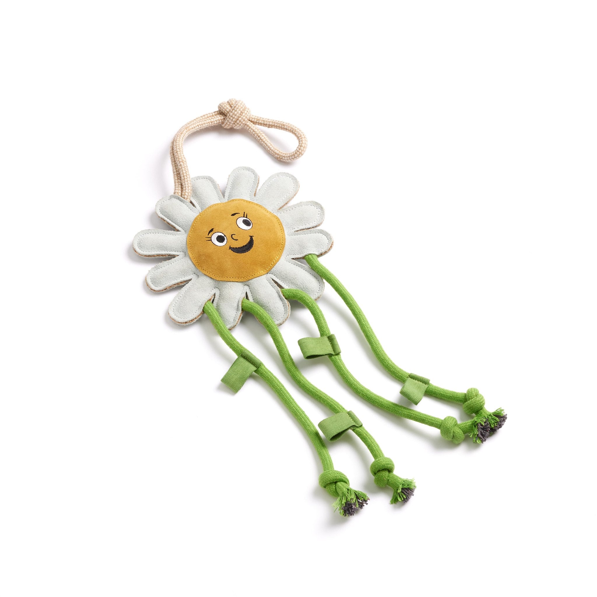 Green & Wilds | Crazy Daisy | Eco Horse Toy