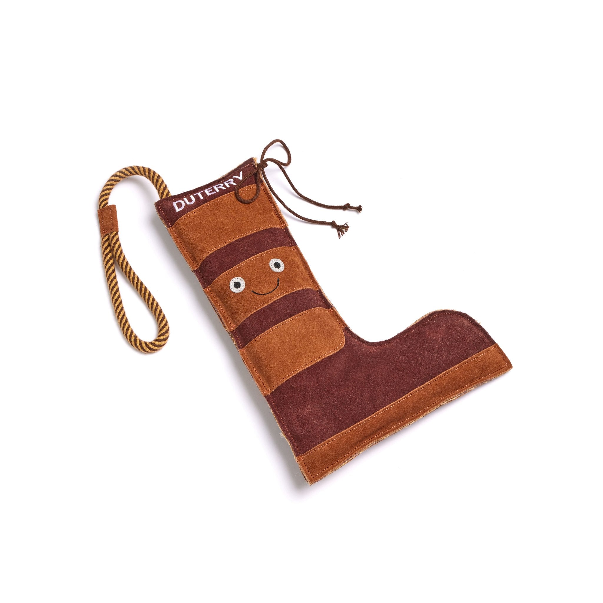 Green & Wilds | Duterry | Eco Horse Toy