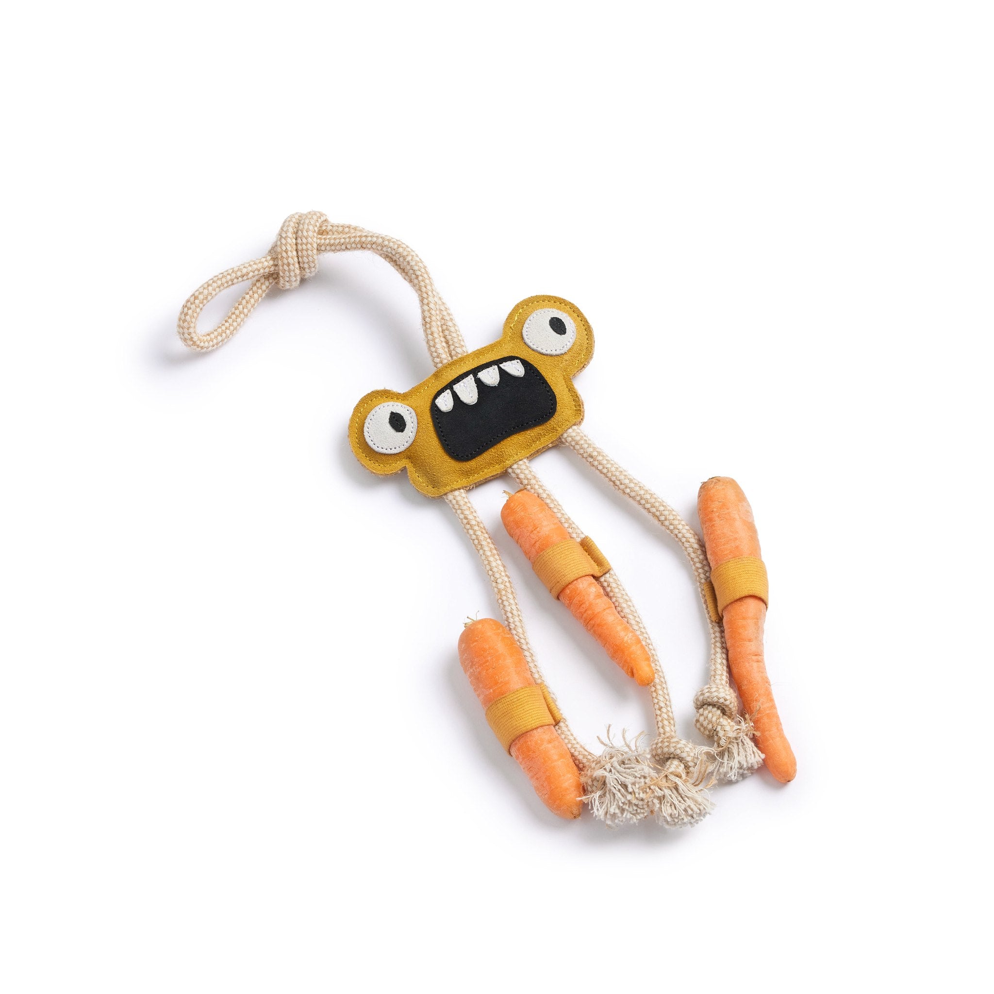 Green & Wilds | Hiccup | Eco Horse Toy