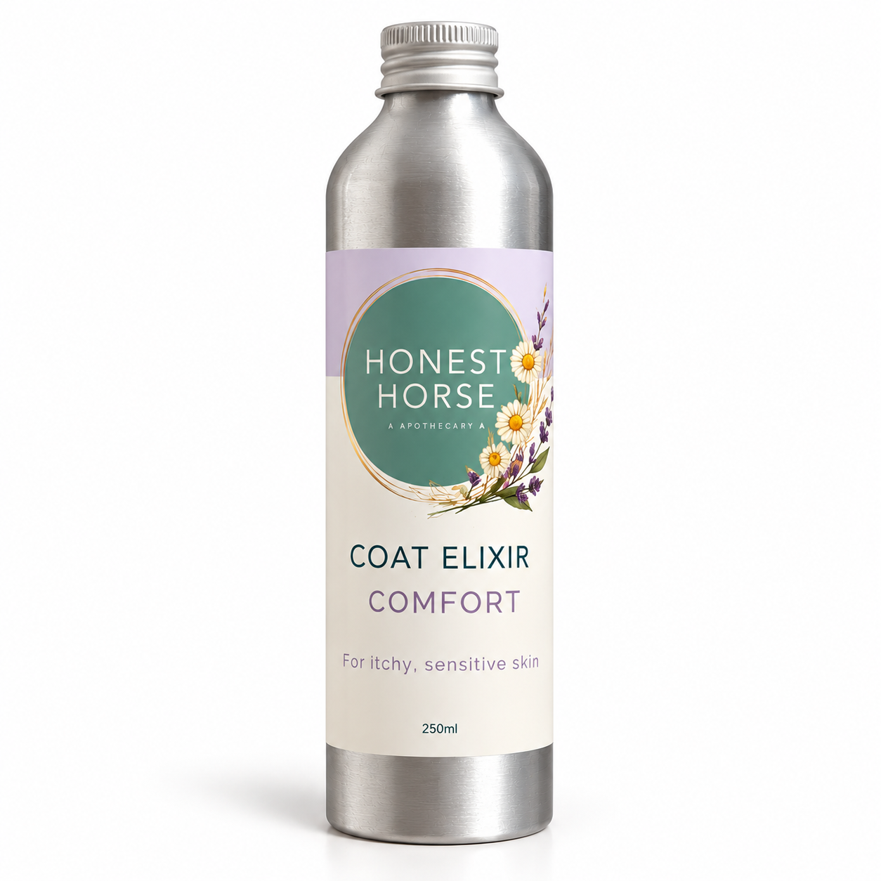 Honest Horse | COAT ELIXIR | Comfort