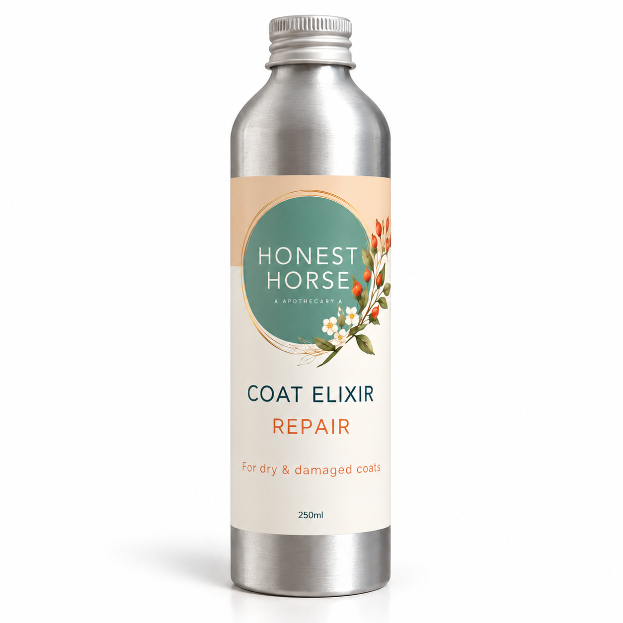 Honest Horse | COAT ELIXIR | Repair