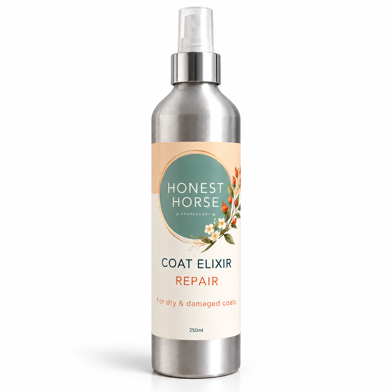 Honest Horse | COAT ELIXIR | Repair