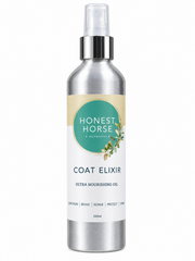 Honest Horse | COAT ELIXIR