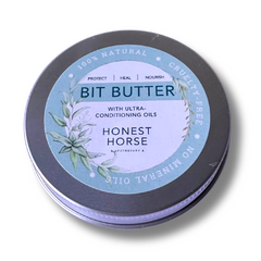Honest Horse | BIT BUTTER
