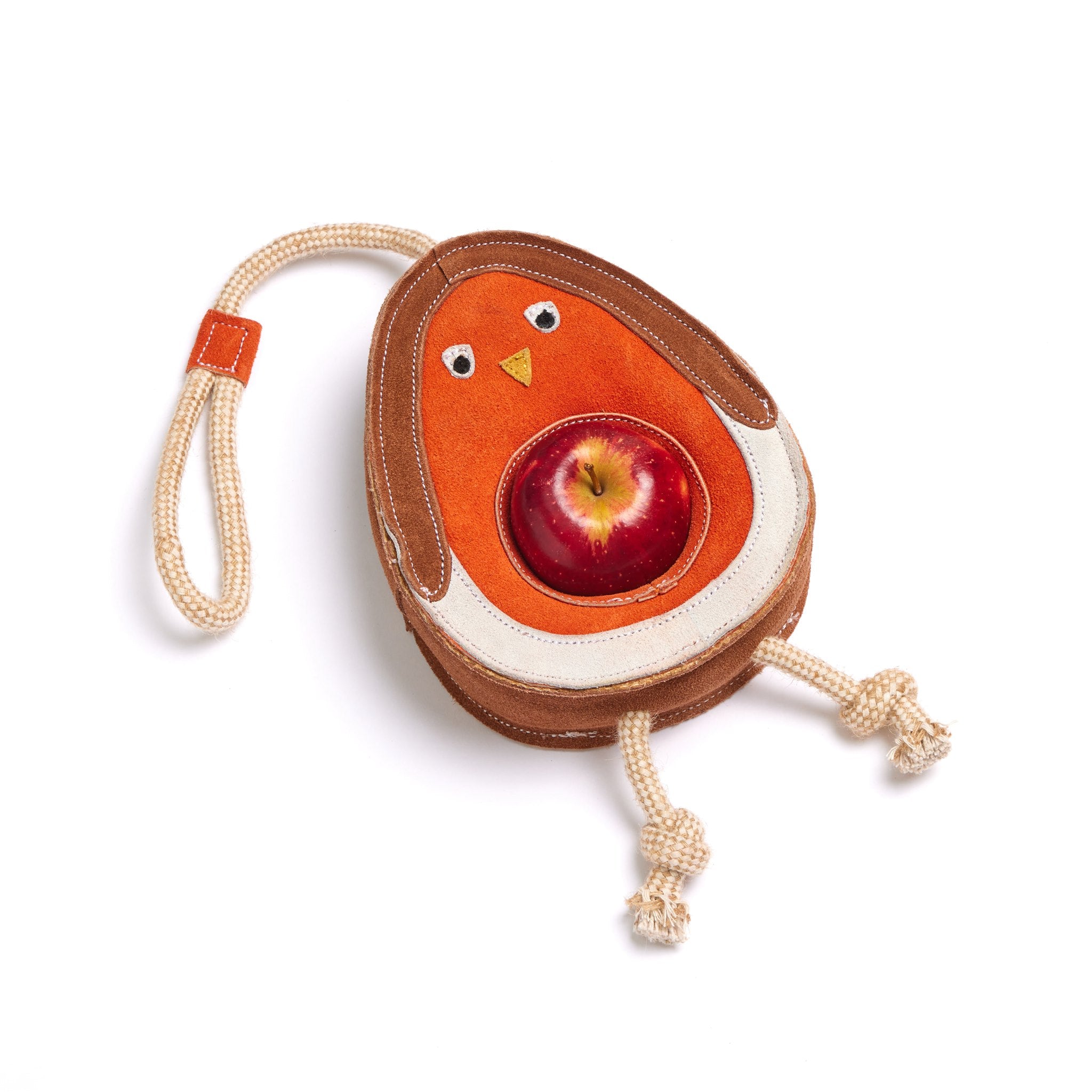 Green & Wilds | Kristopher Robin | Eco Horse Toy