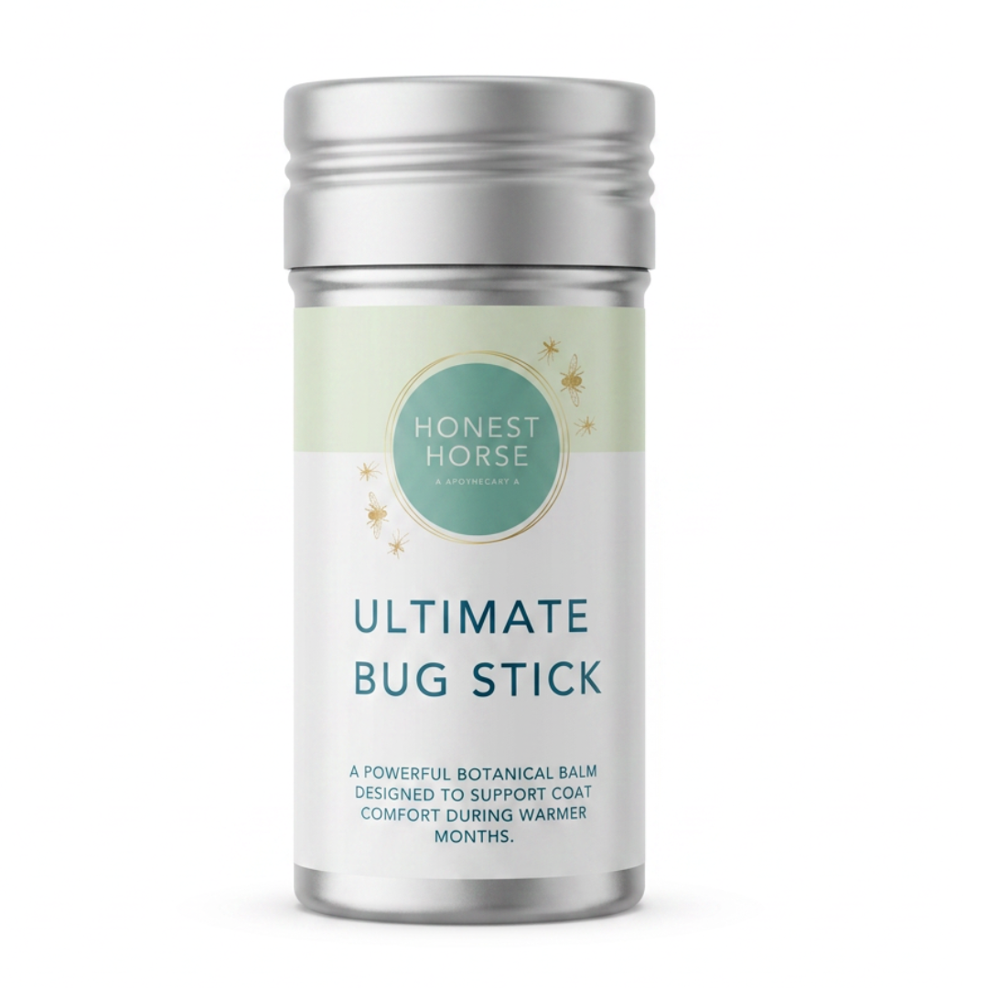 Honest Horse | ULTIMATE BUG BARRIER STICK