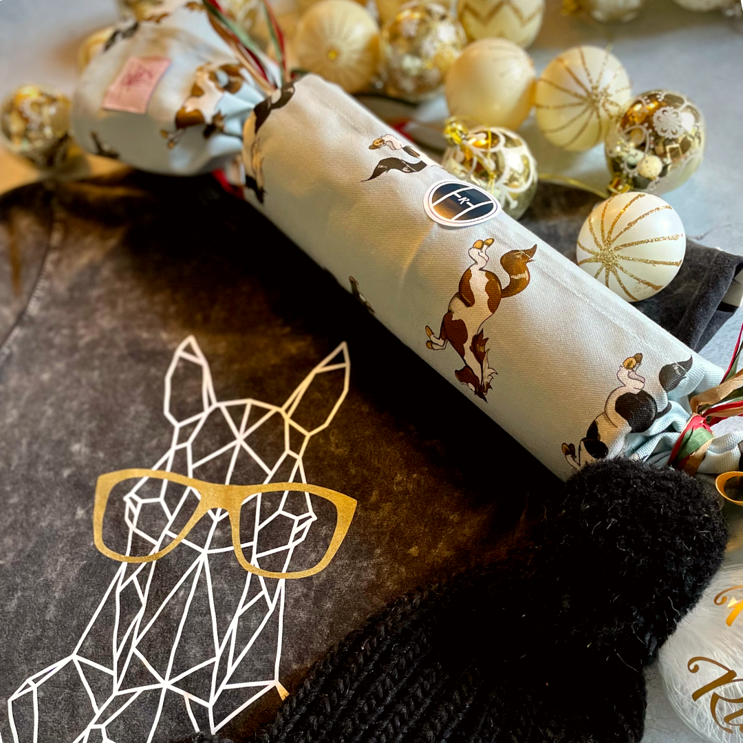 Sustainable Gift Cracker | HEADS & HEARTS