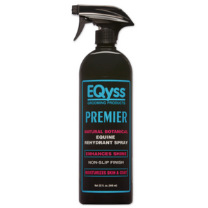 EQyss: Premier Conditioning Spray