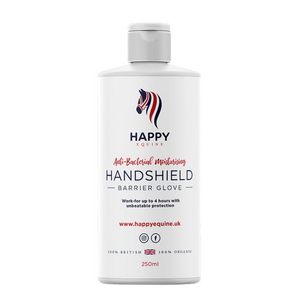 Happy Equine: Handshield Barrier Glove
