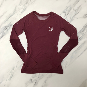 Training Layer | MULBERRY