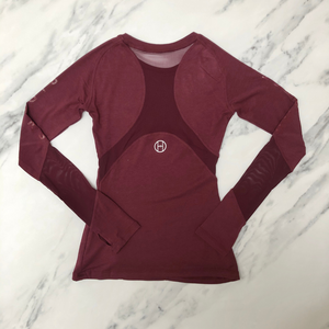 Training Layer | MULBERRY
