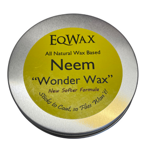 EqWax: Neem Wonder Wax