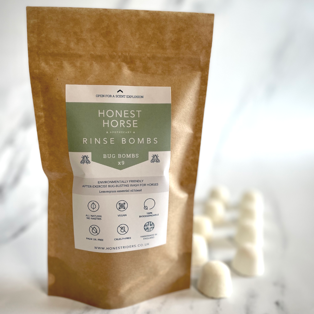 ULTIMATE BUG BUSTERS