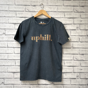 'UPHILL' Buckskin T-Shirt
