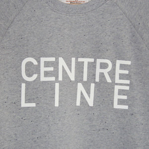 'CENTRE LINE' Warmblood Sweatshirt - Honest Riders