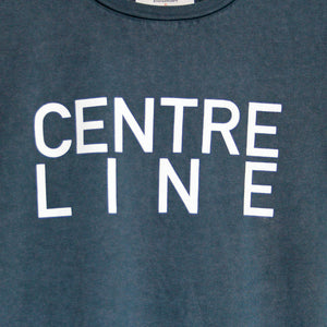 'CENTRE LINE' Trakehner T-Shirt - Honest Riders