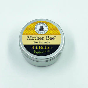 Mother Bee: Bit Butter - Honest Riders