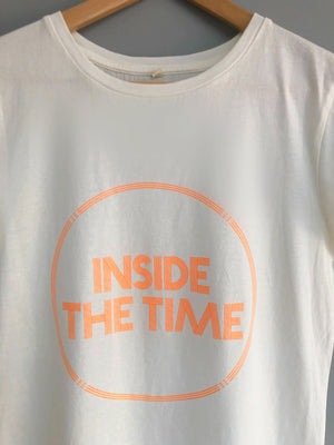 'INSIDE THE TIME' Trakehner T-Shirt - Honest Riders