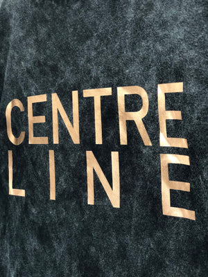 'CENTRE LINE' Trakehner T-Shirt | Special Edition - Honest Riders