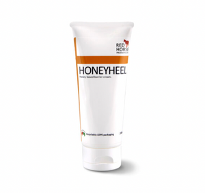Red Horse Products: Honey Heel Wound Cream