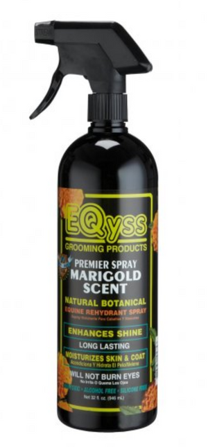 EQyss: Marigold Spray - Honest Riders
