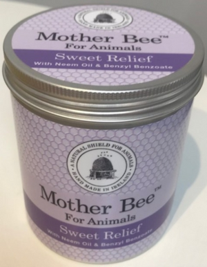 Mother Bee: Sweet Relief - Honest Riders