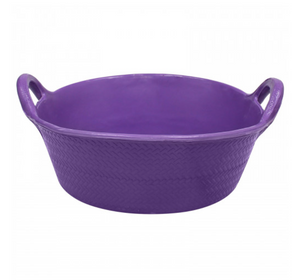 Biodegradable Natural Rubber Feed Bucket
