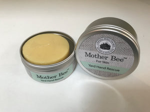 Mother Bee: Yard Hand Rescue - Honest Riders